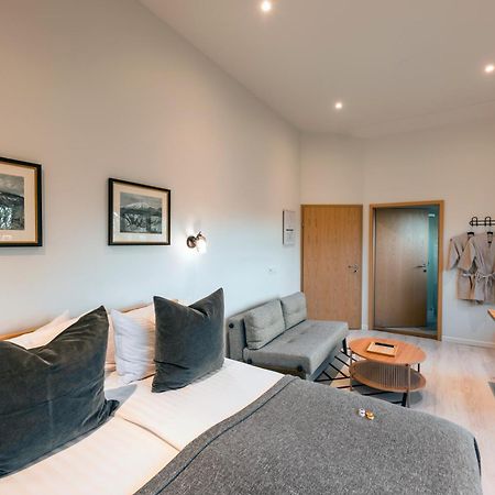 Garthur Stay Inn & Secret Lagoon Included! Flúðir Eksteriør billede