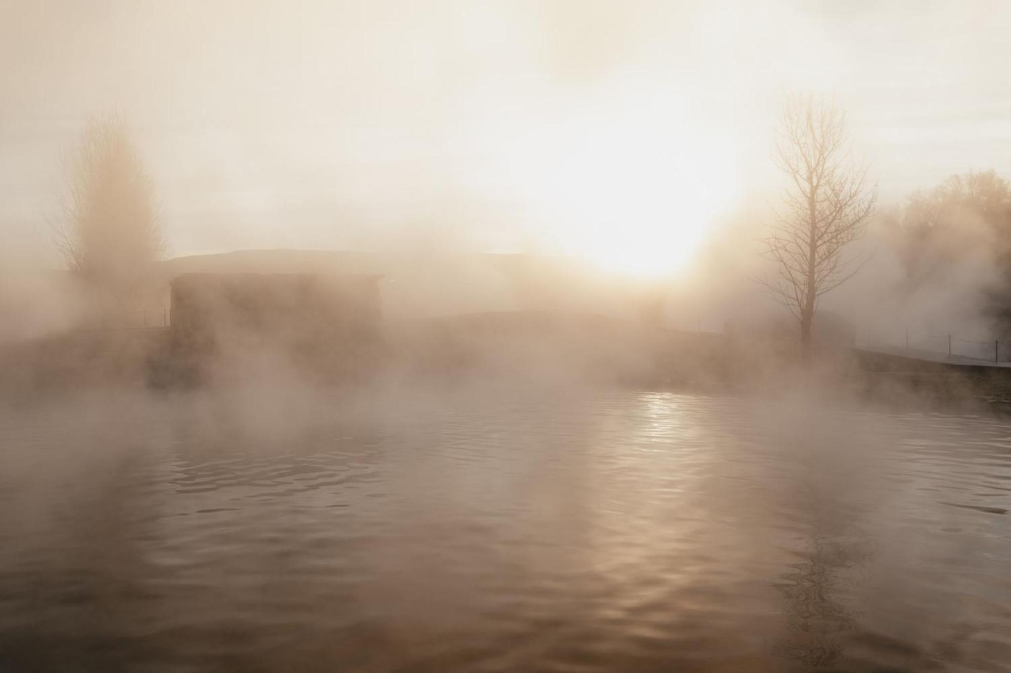 Garthur Stay Inn & Secret Lagoon Included! Flúðir Eksteriør billede