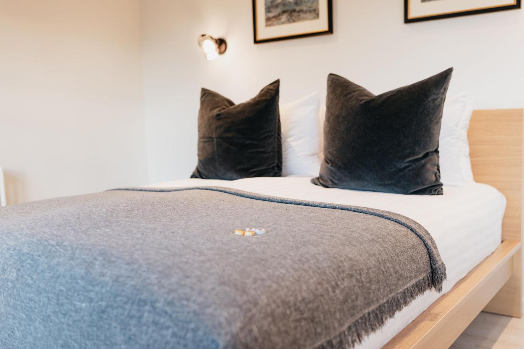 Garthur Stay Inn & Secret Lagoon Included! Flúðir Eksteriør billede