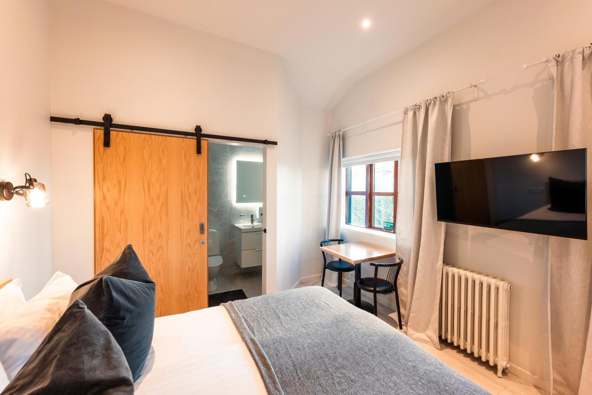 Garthur Stay Inn & Secret Lagoon Included! Flúðir Eksteriør billede