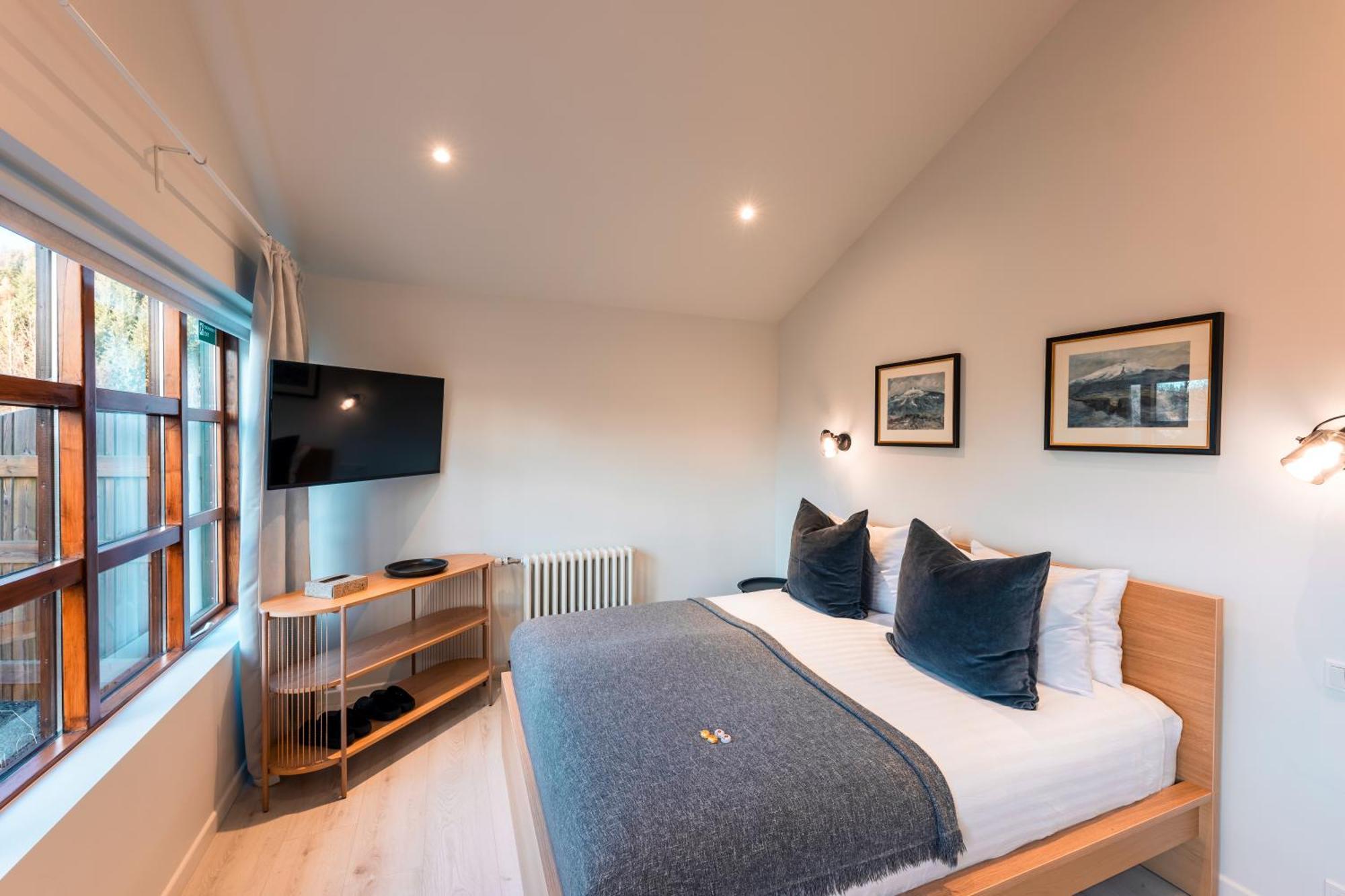 Garthur Stay Inn & Secret Lagoon Included! Flúðir Eksteriør billede